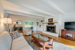 Cozy Grants Pass Home about 9 Mi to Rogue River Access